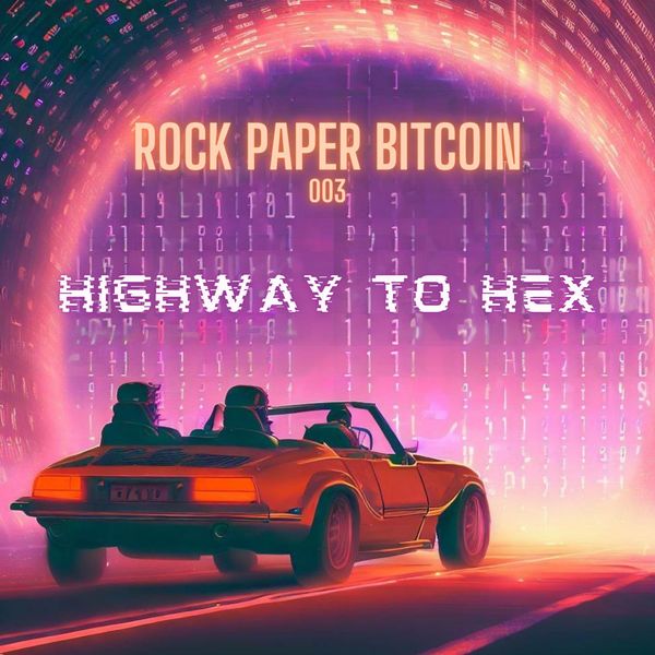 Highway to Hex