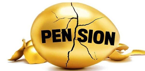 Pensions Finally Come of Age